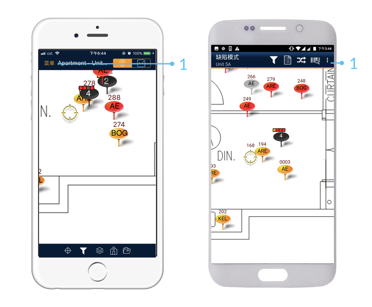 Issue Mode Devics Sim.048