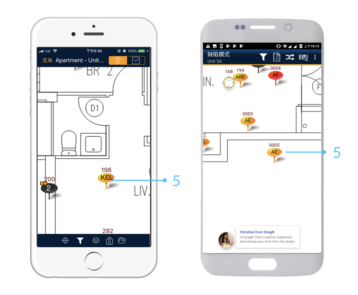 Issue Mode Devics Sim.039