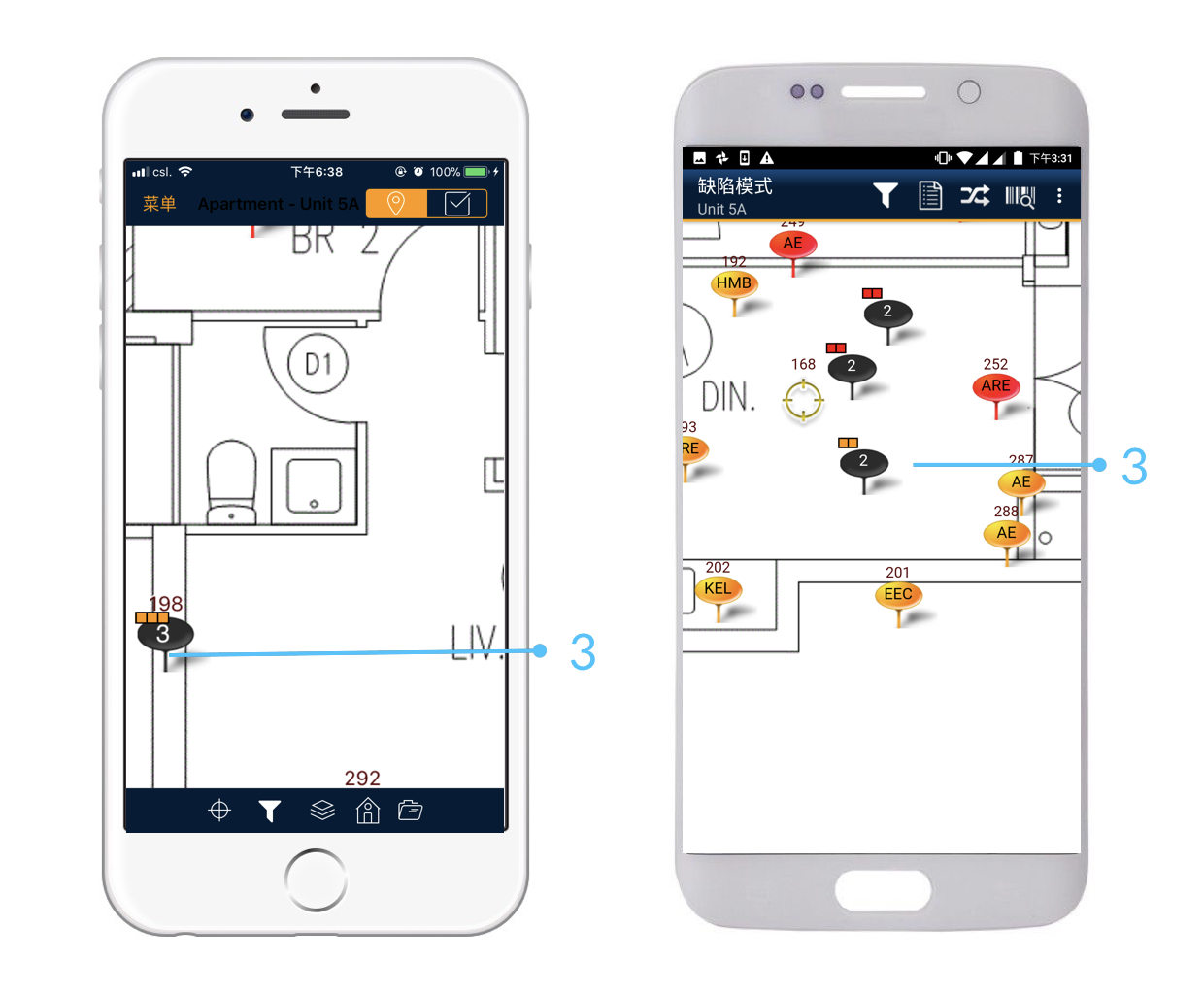 Issue Mode Devics Sim.036