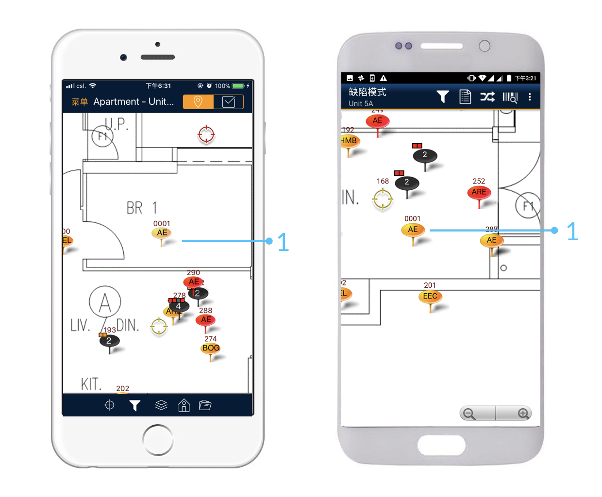 Issue Mode Devics Sim.001