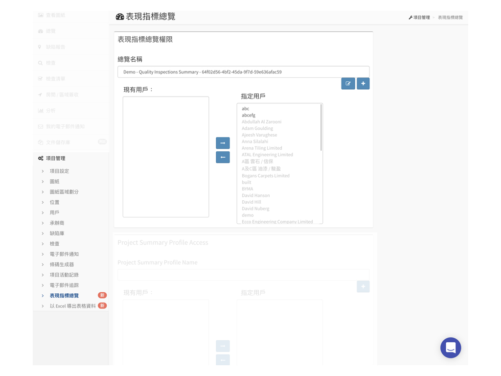 Admin Website Tra.003