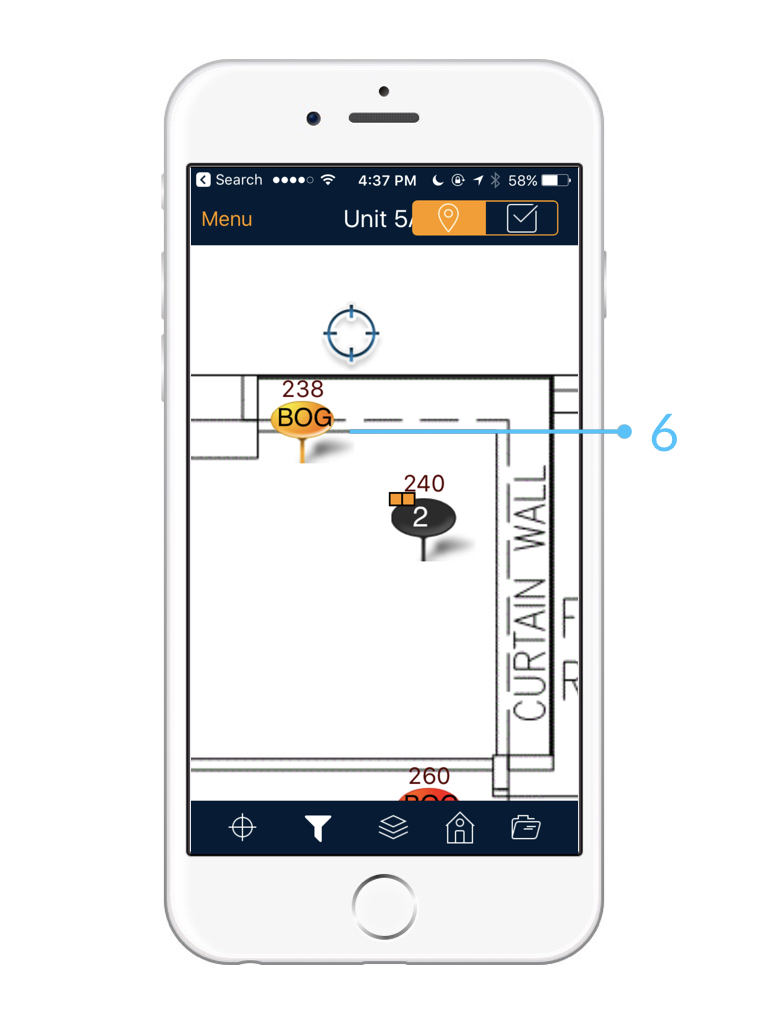 IOS Issue Mode.042