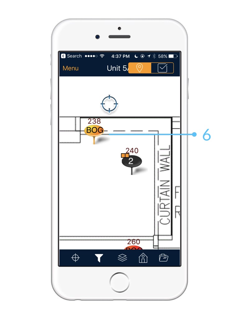 IOS Issue Mode.042