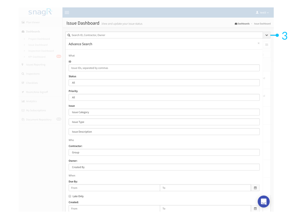 Website Issue Mode.007