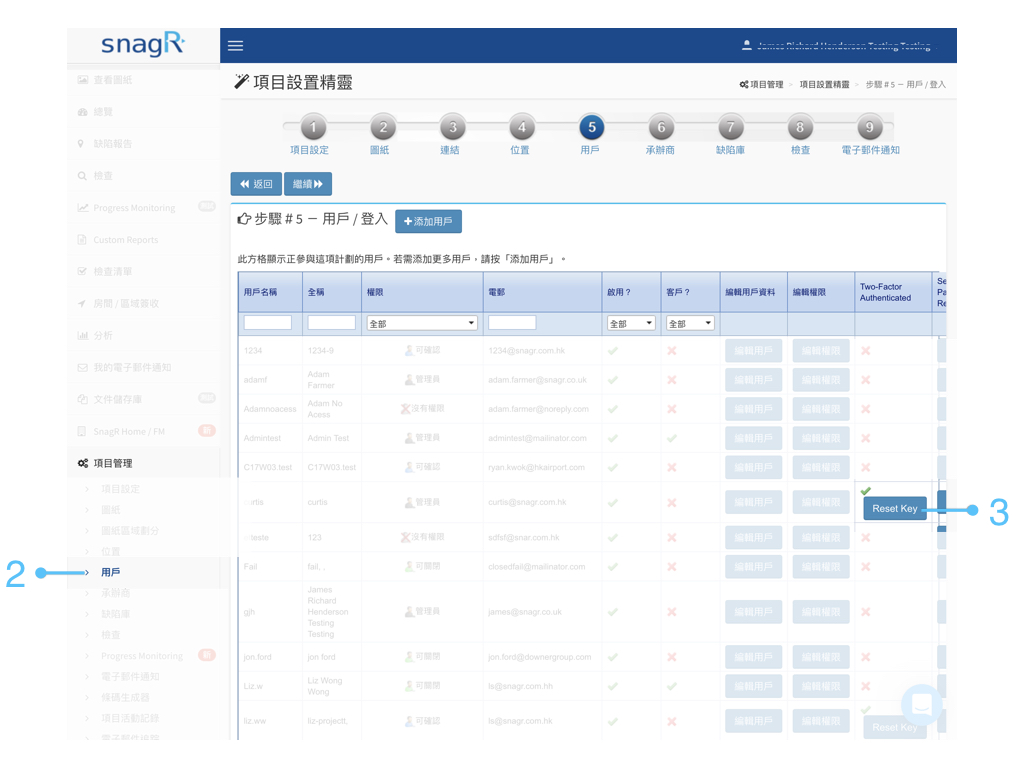 Admin Website Tra.002