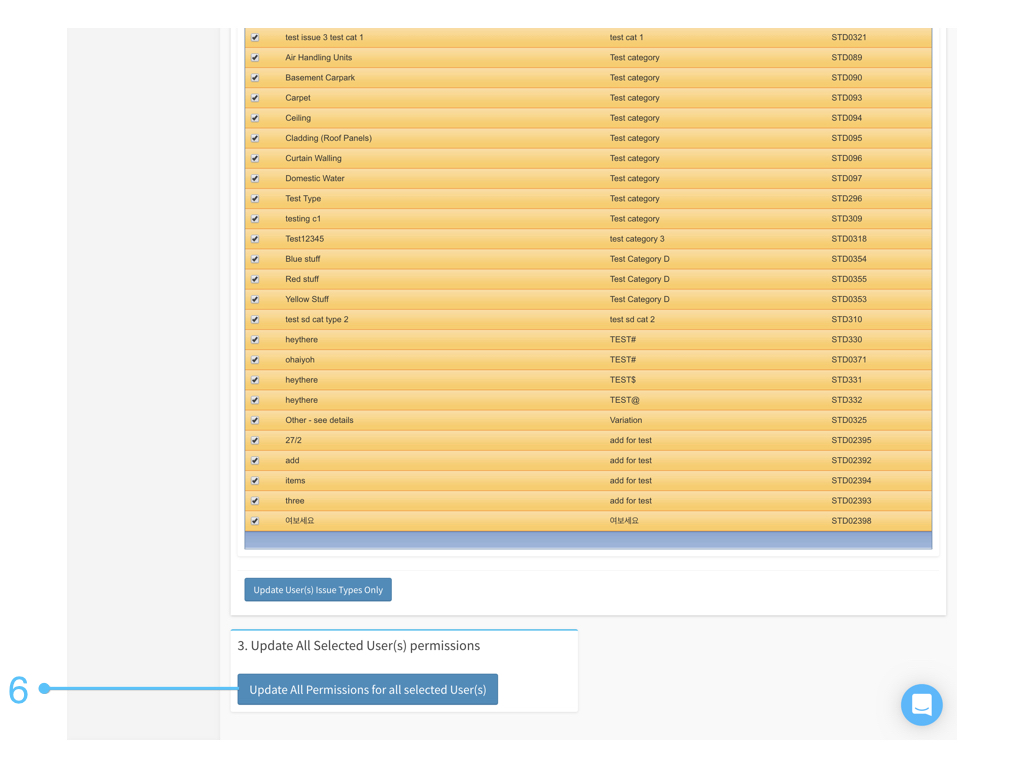 Admin Website Tra.007