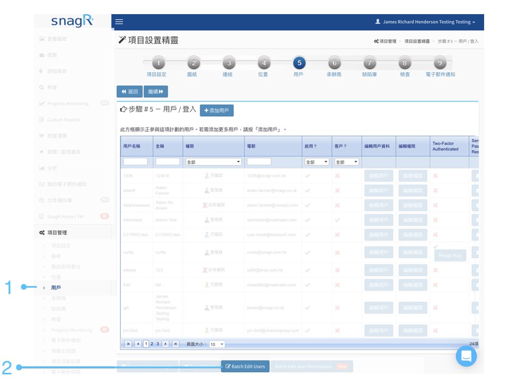 Admin Website Tra.008