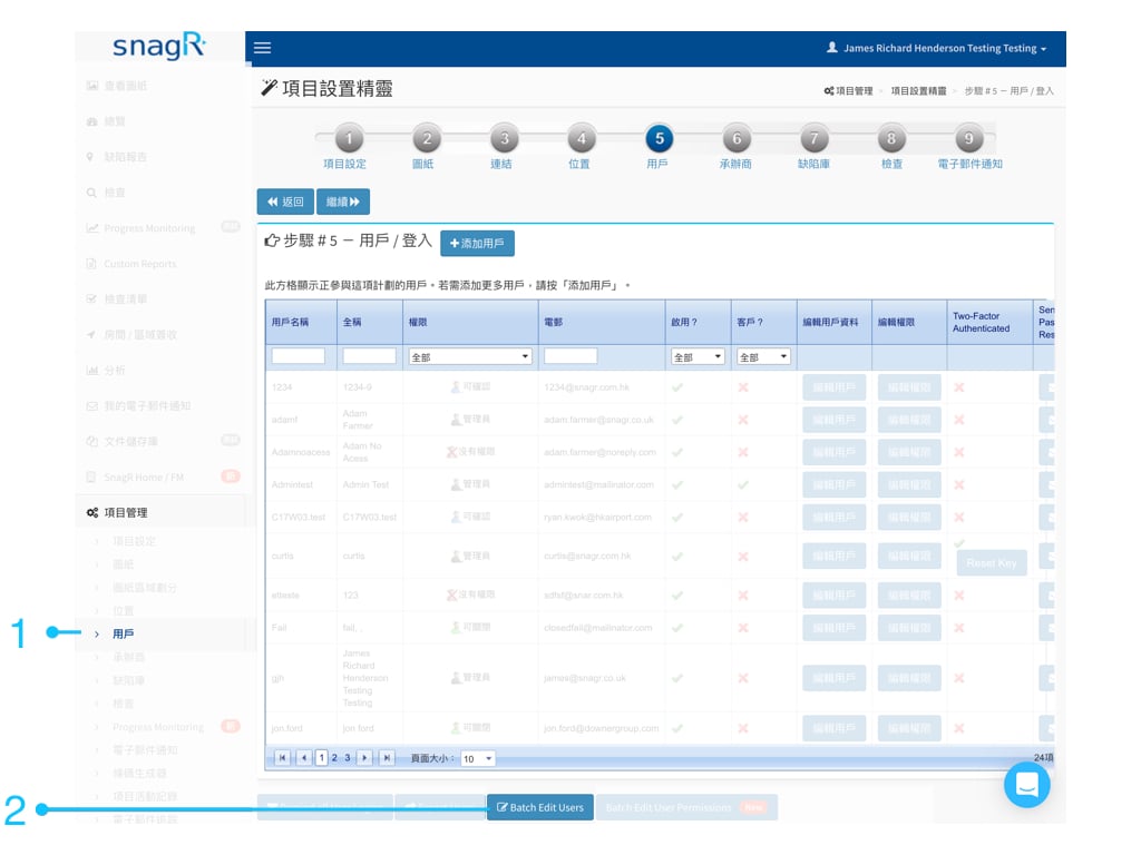 Admin Website Tra.008