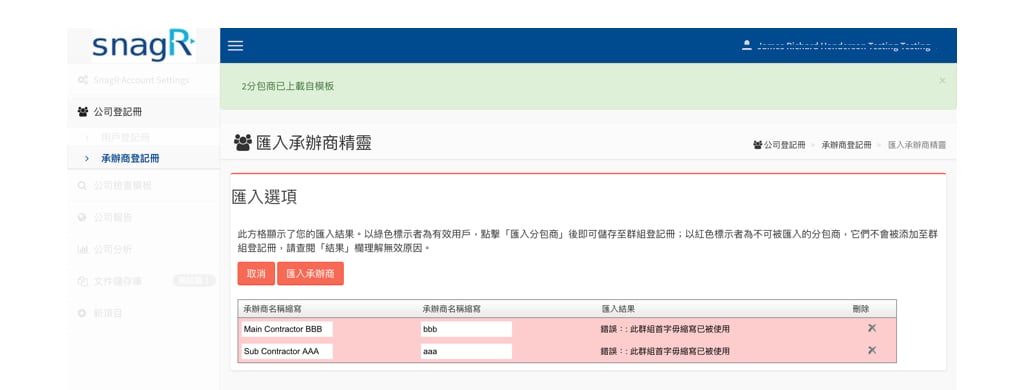 Admin Website Tra.011