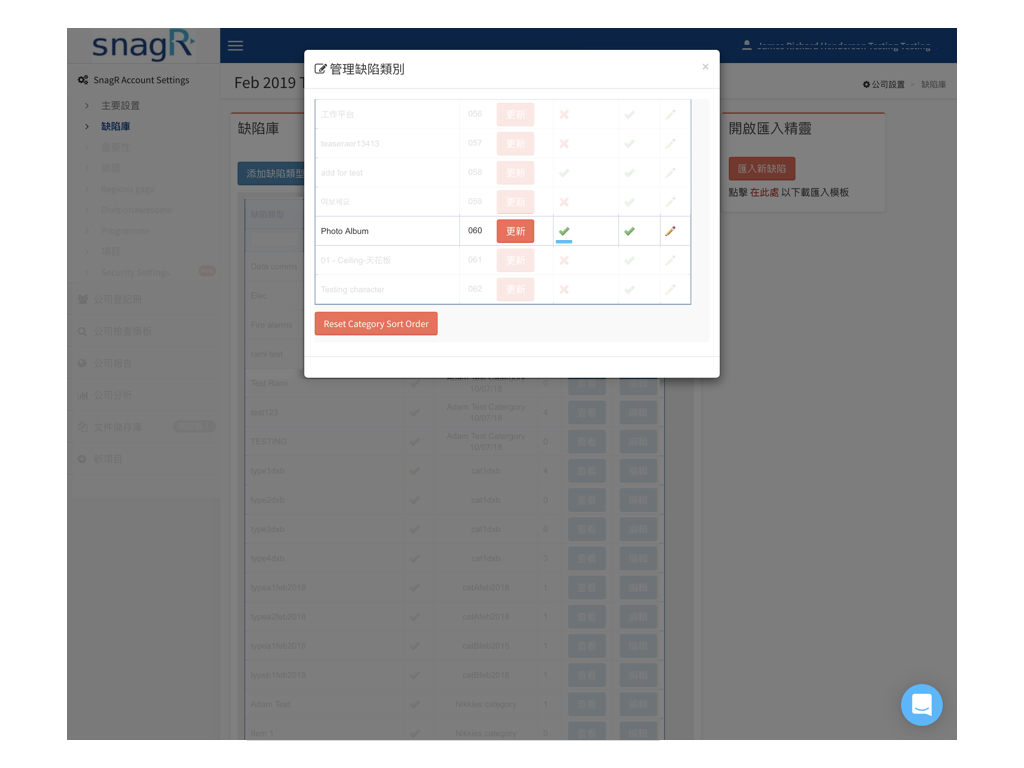 Admin Website Tra.001