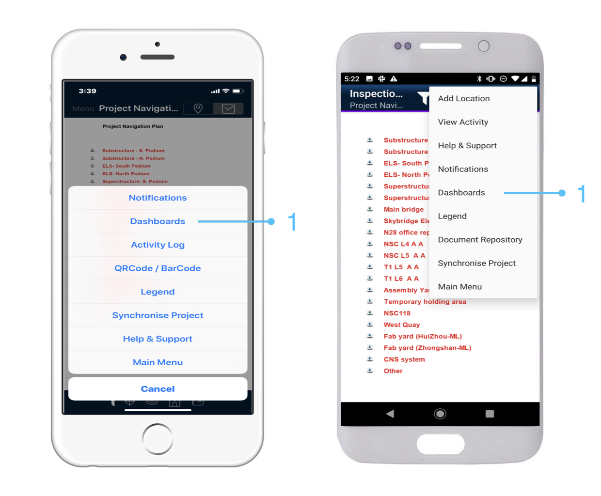 Form Finder in app.001