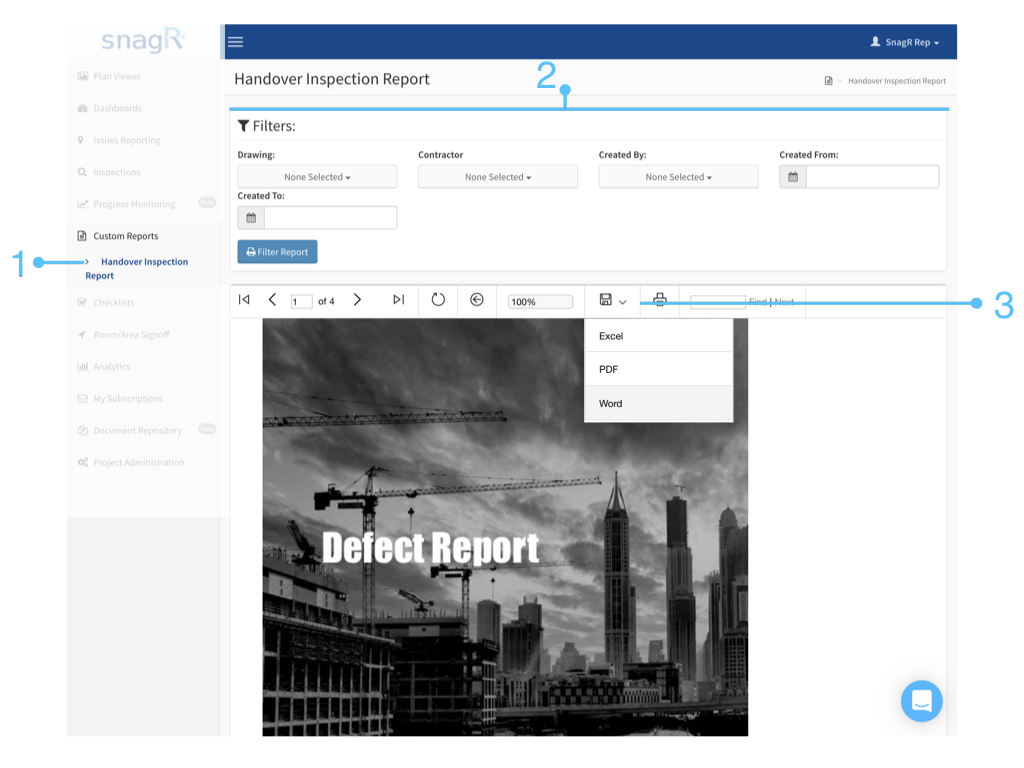 Website Custom Report.001