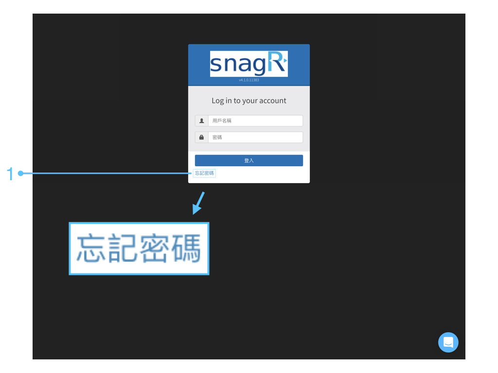 Admin Website Tra.001
