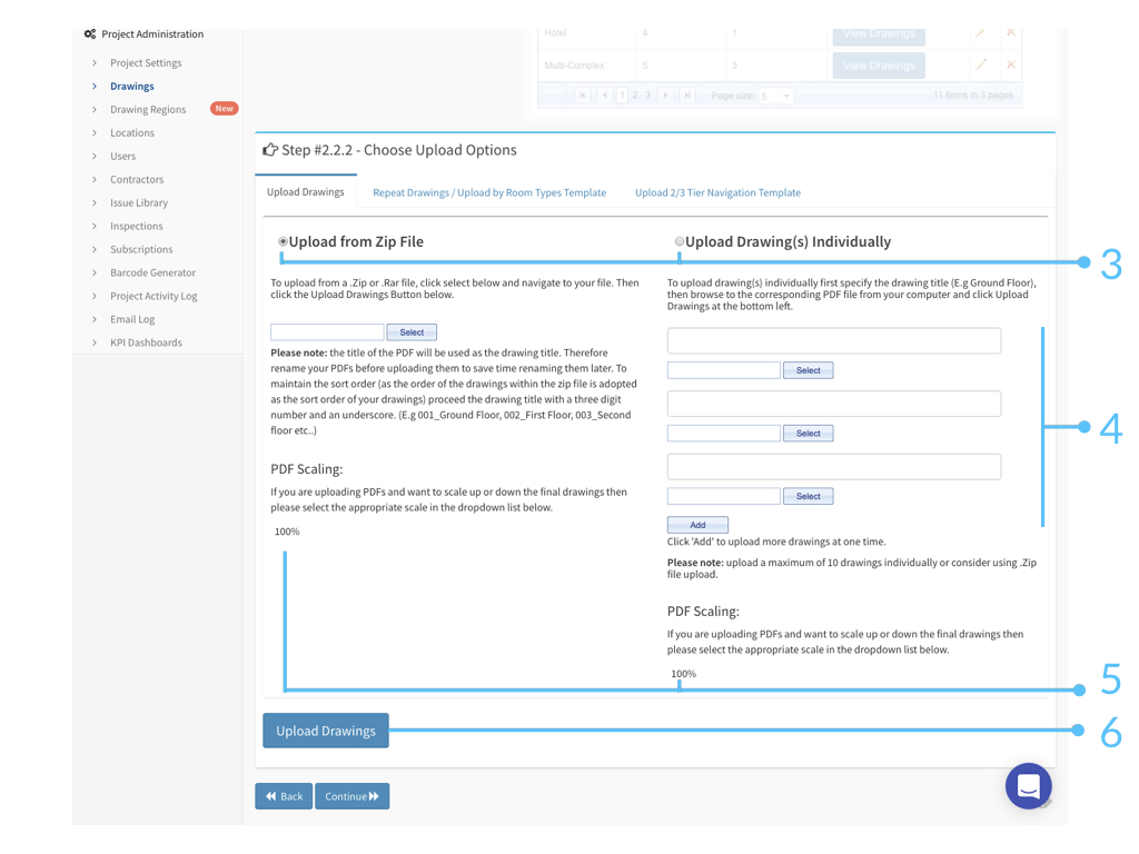 Website Issue Mode.004
