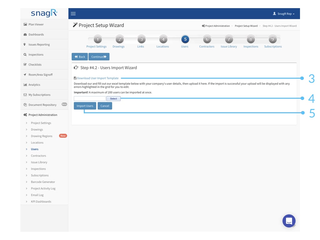Admin Website.032