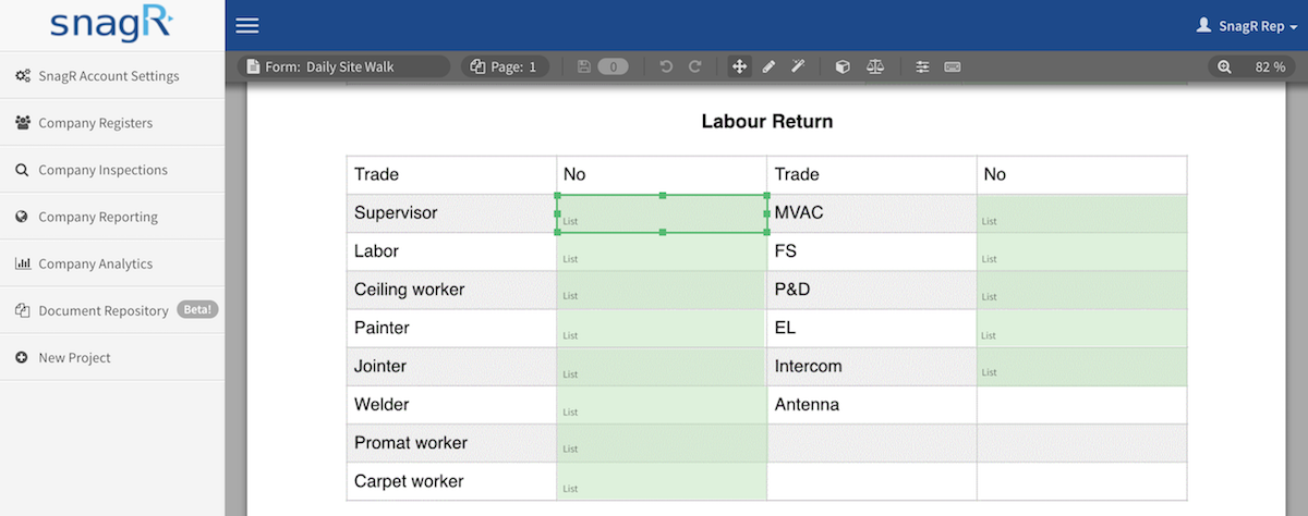 demo40.snagr.com.hk Admin form wizard (1)