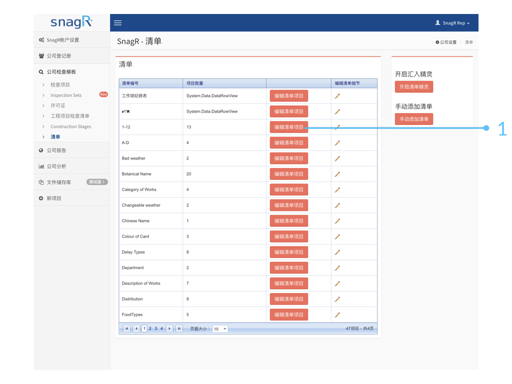 Admin Website Sim111.004