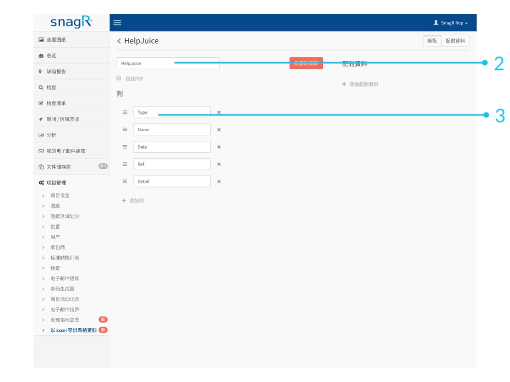 Admin Website s.135