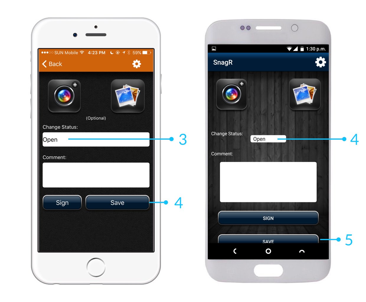 Issue Mode Device.003