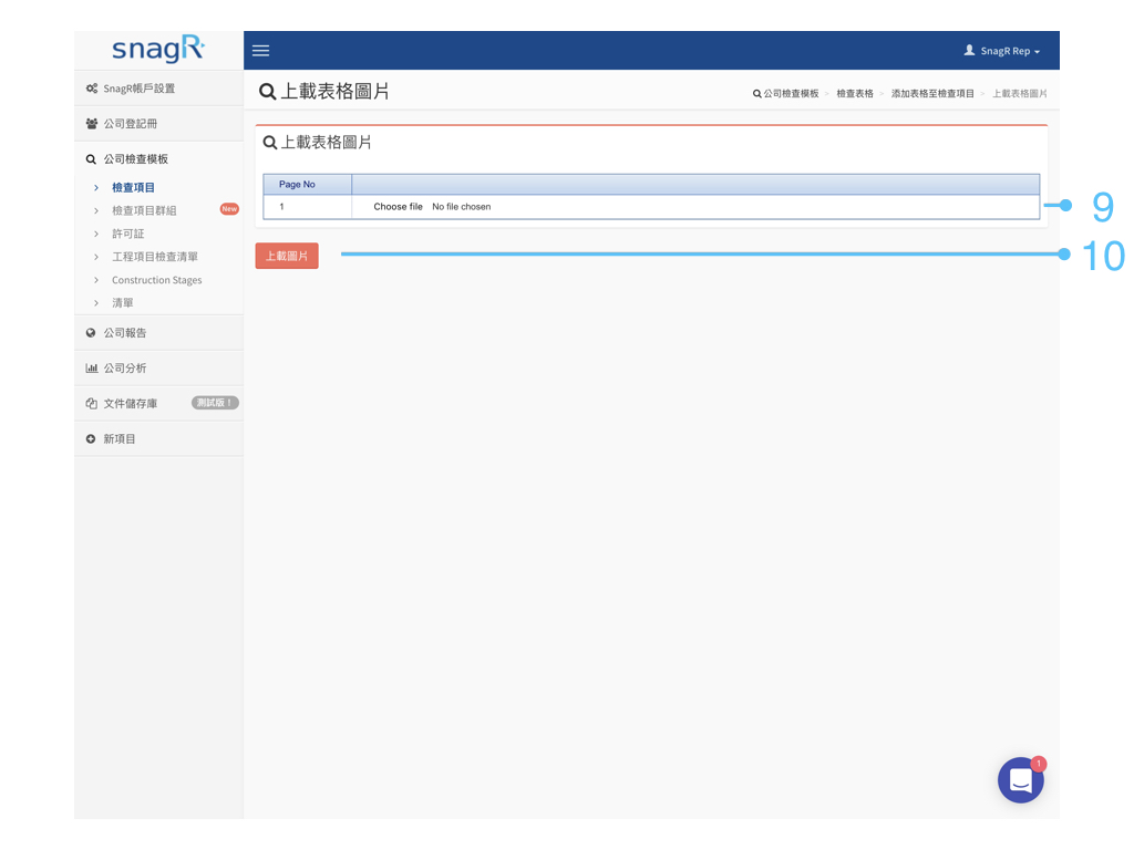 Admin Website Tra.116