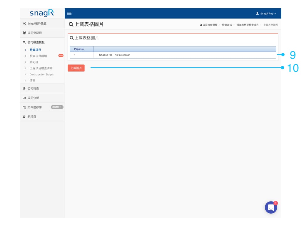 Admin Website Tra.116