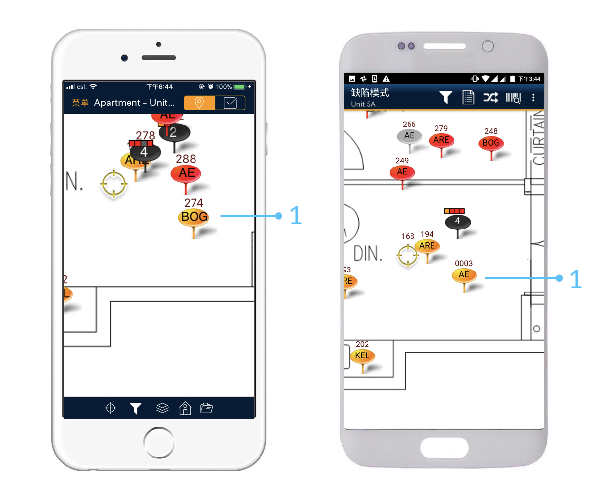 Issue Mode Devics Sim.045
