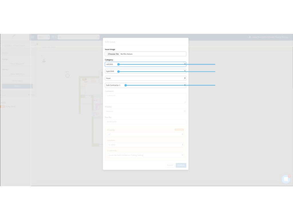 Document Website 1.001
