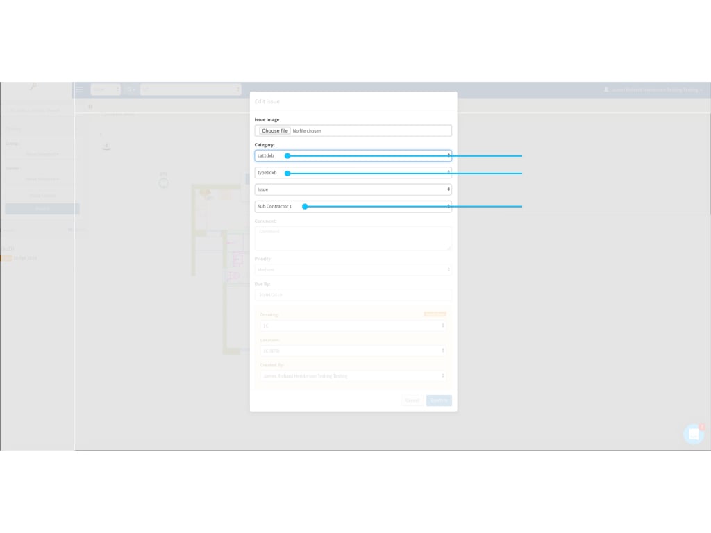 Document Website 1.001
