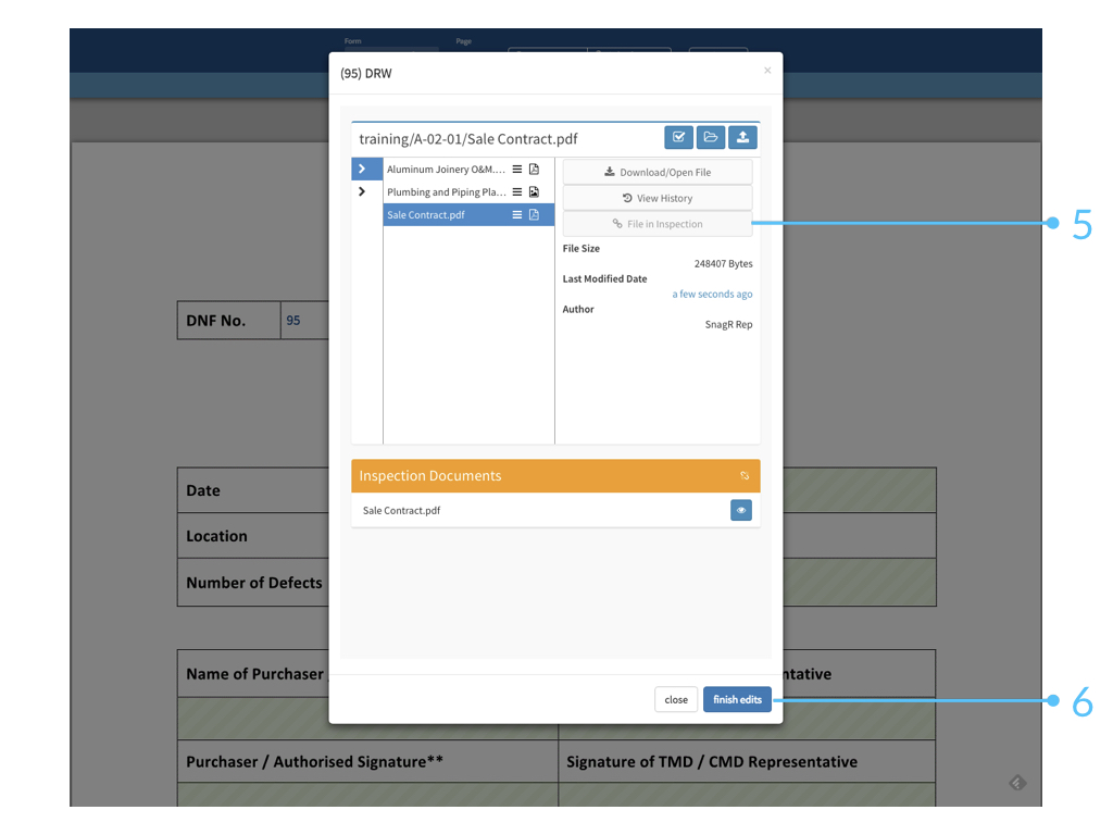 Website Form Mode.030