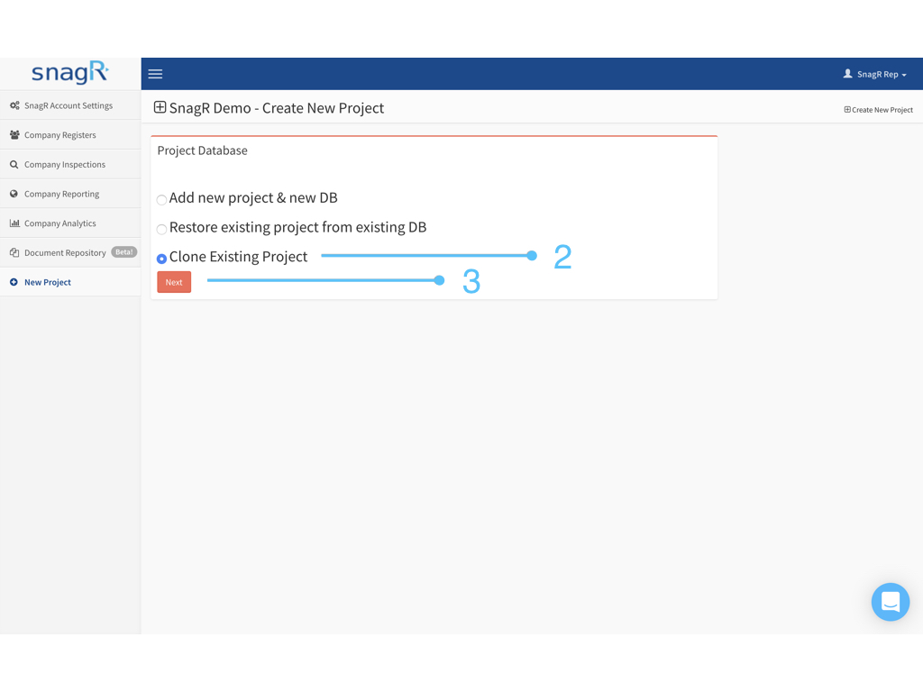 Website Issue Mode 2.006