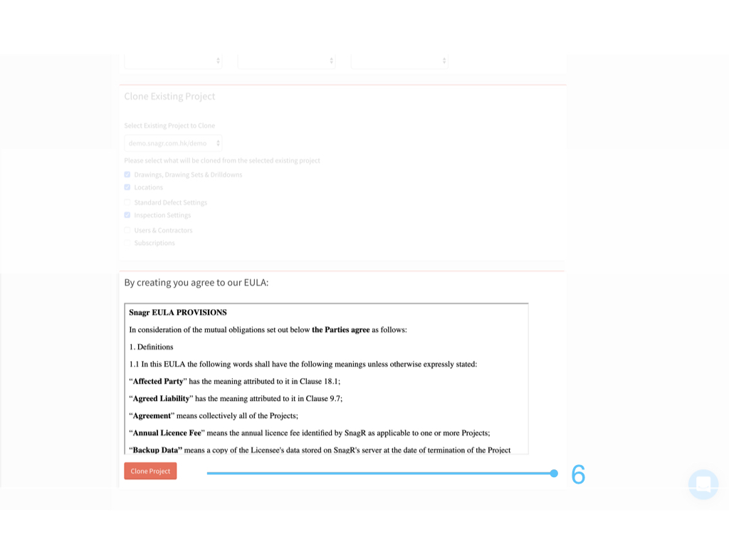 Website Issue Mode 2.009