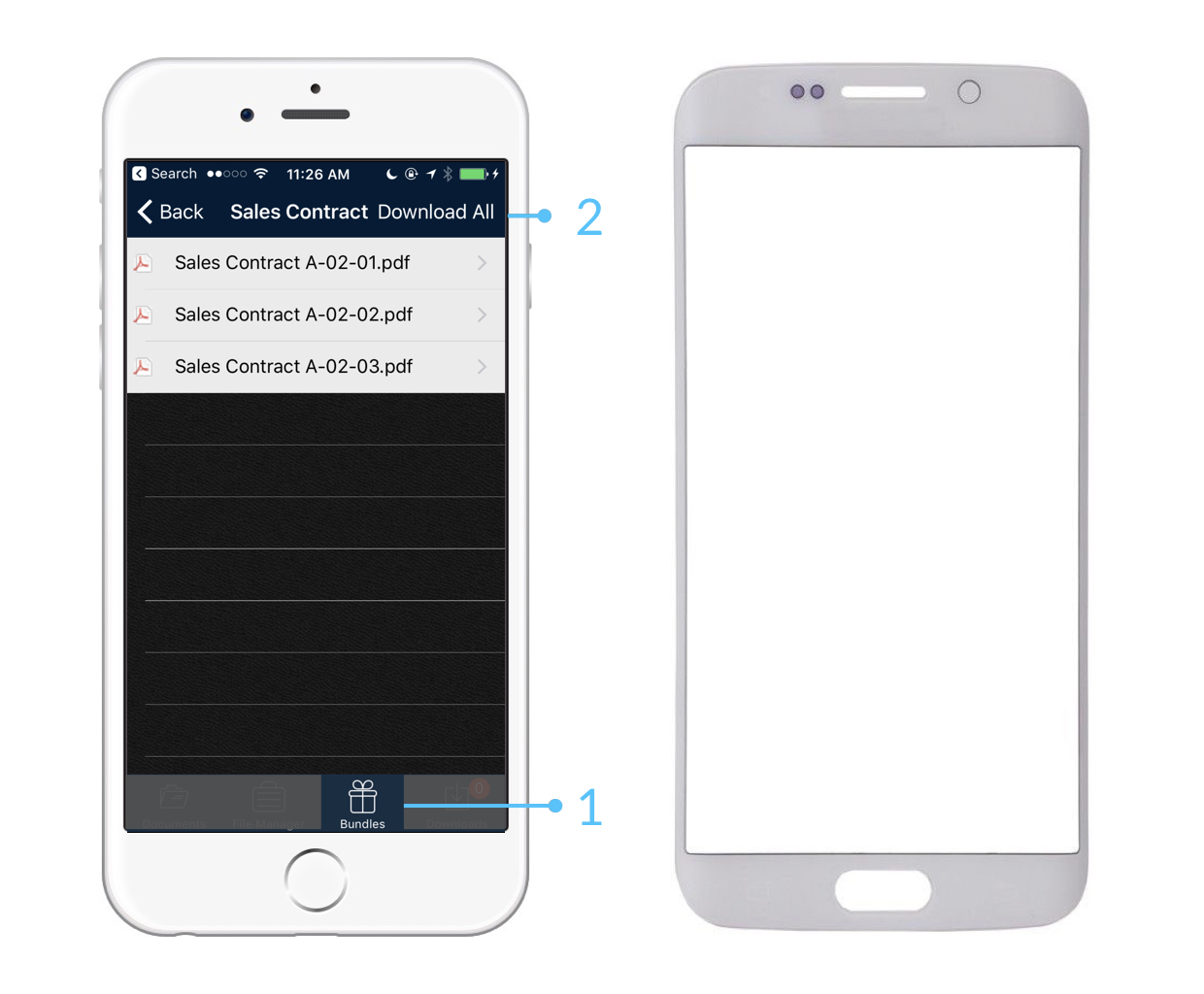 Getting Started Device.011