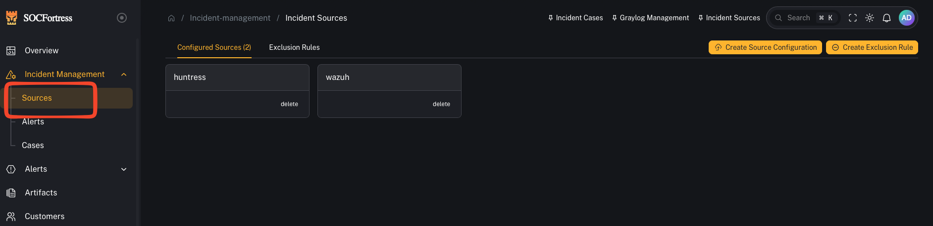 Sources list (placeholder)