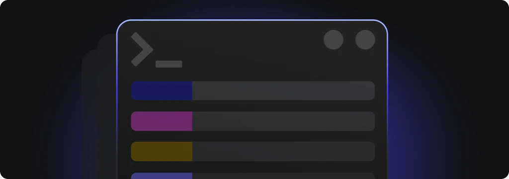 API Dark Pn