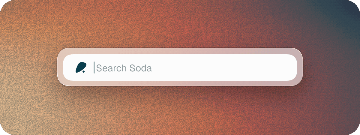 Search Memory For A Contact By Using '@'