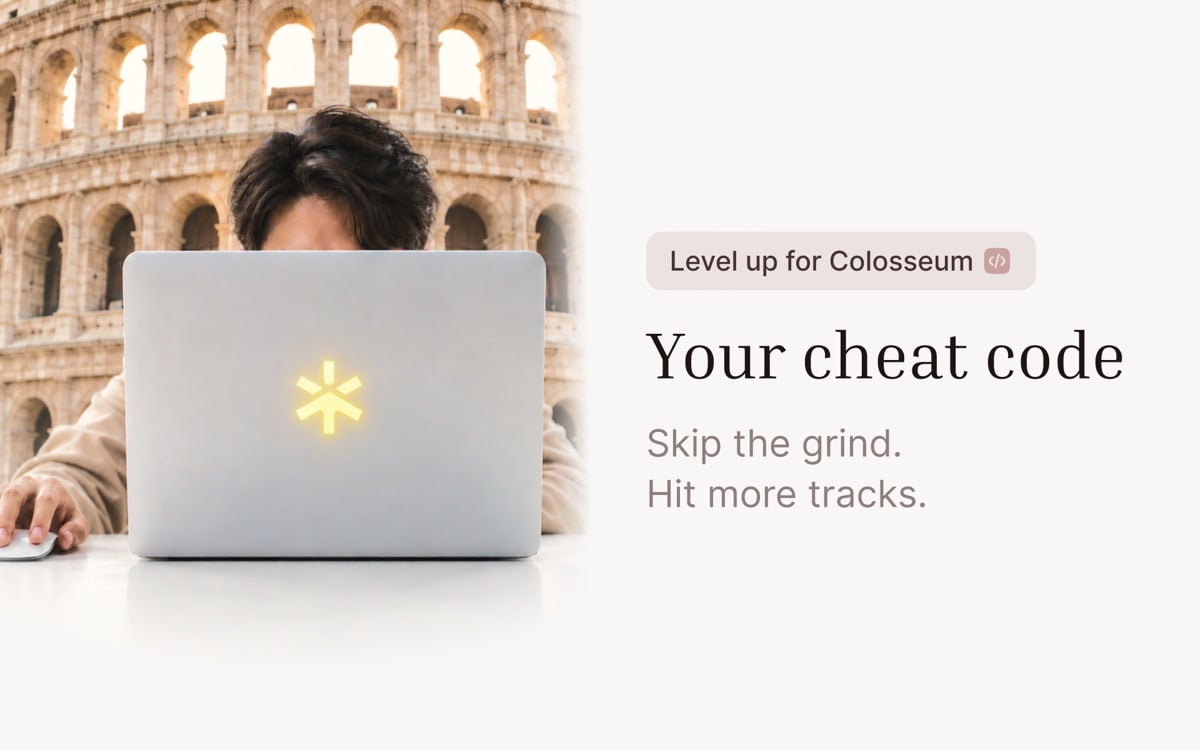 colosseum-cheat-code