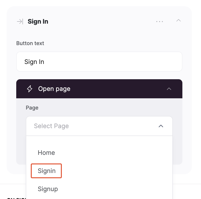 How to Create a Membership Site? – Softr Help Docs