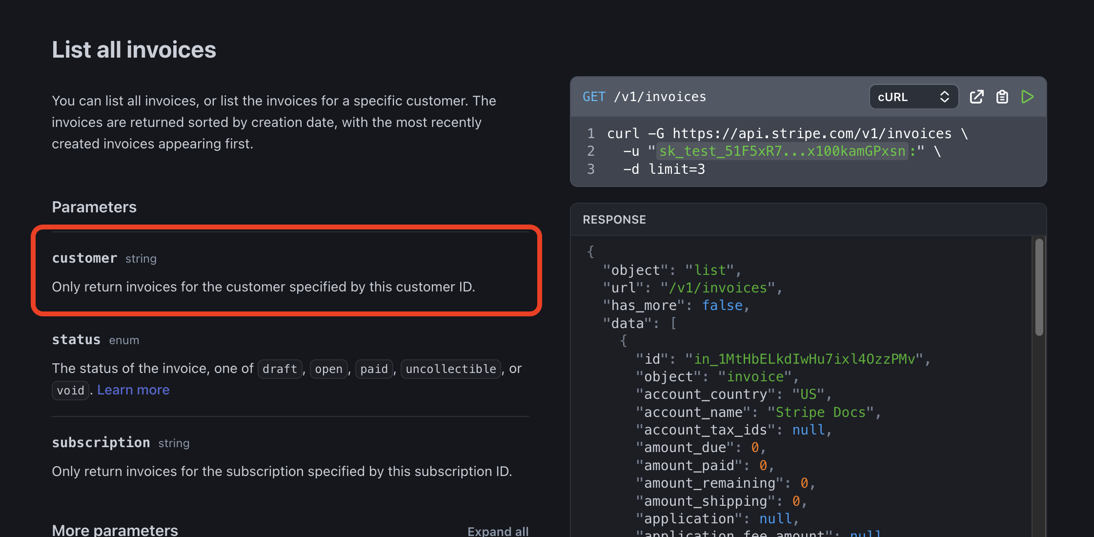 Rest API – Softr Help Docs