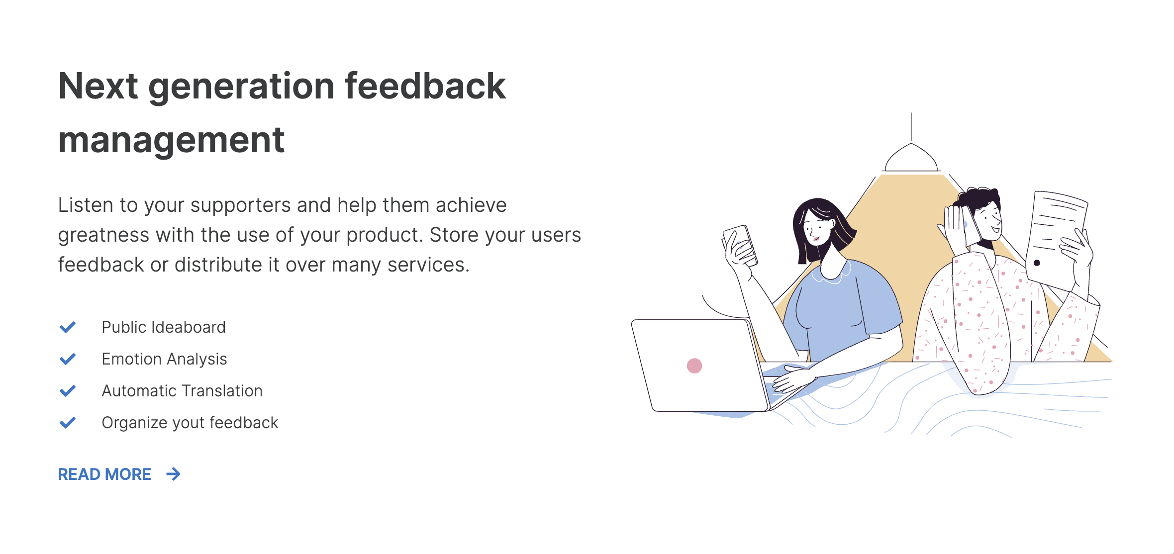 Feature – Softr Help Docs