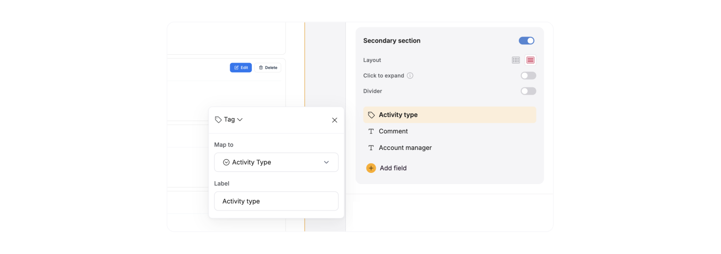 List Block – Softr Help Docs