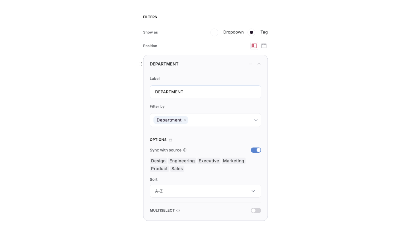 Grid Block – Softr Help Docs