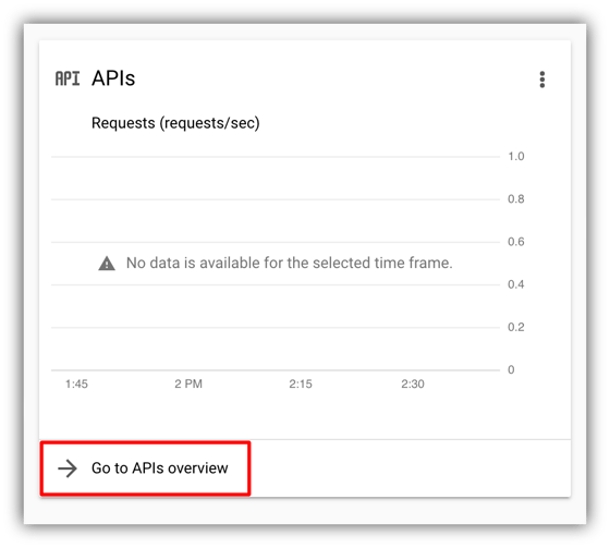 Google Sign In – Softr Help Docs