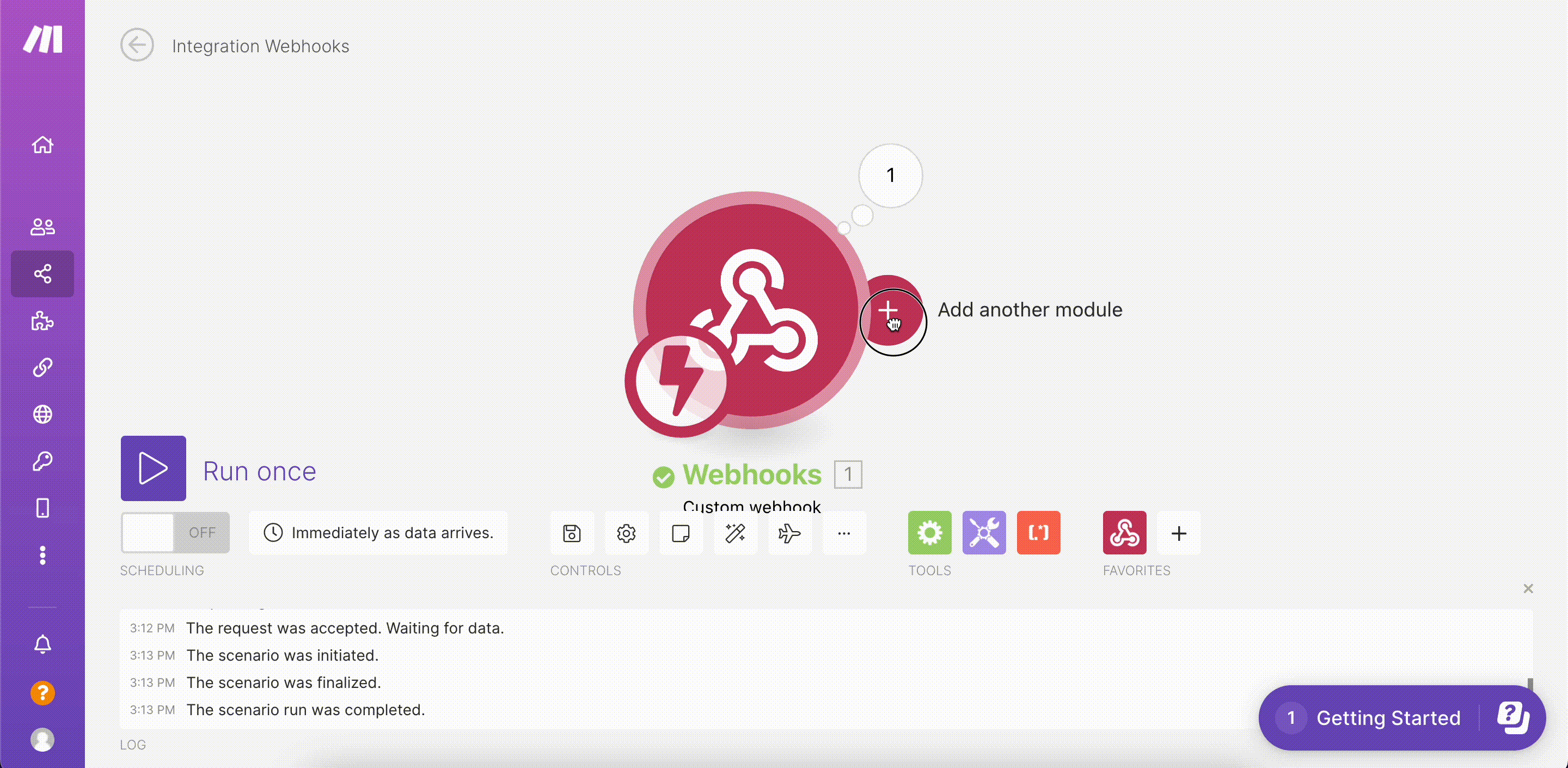 Adding a Trello module