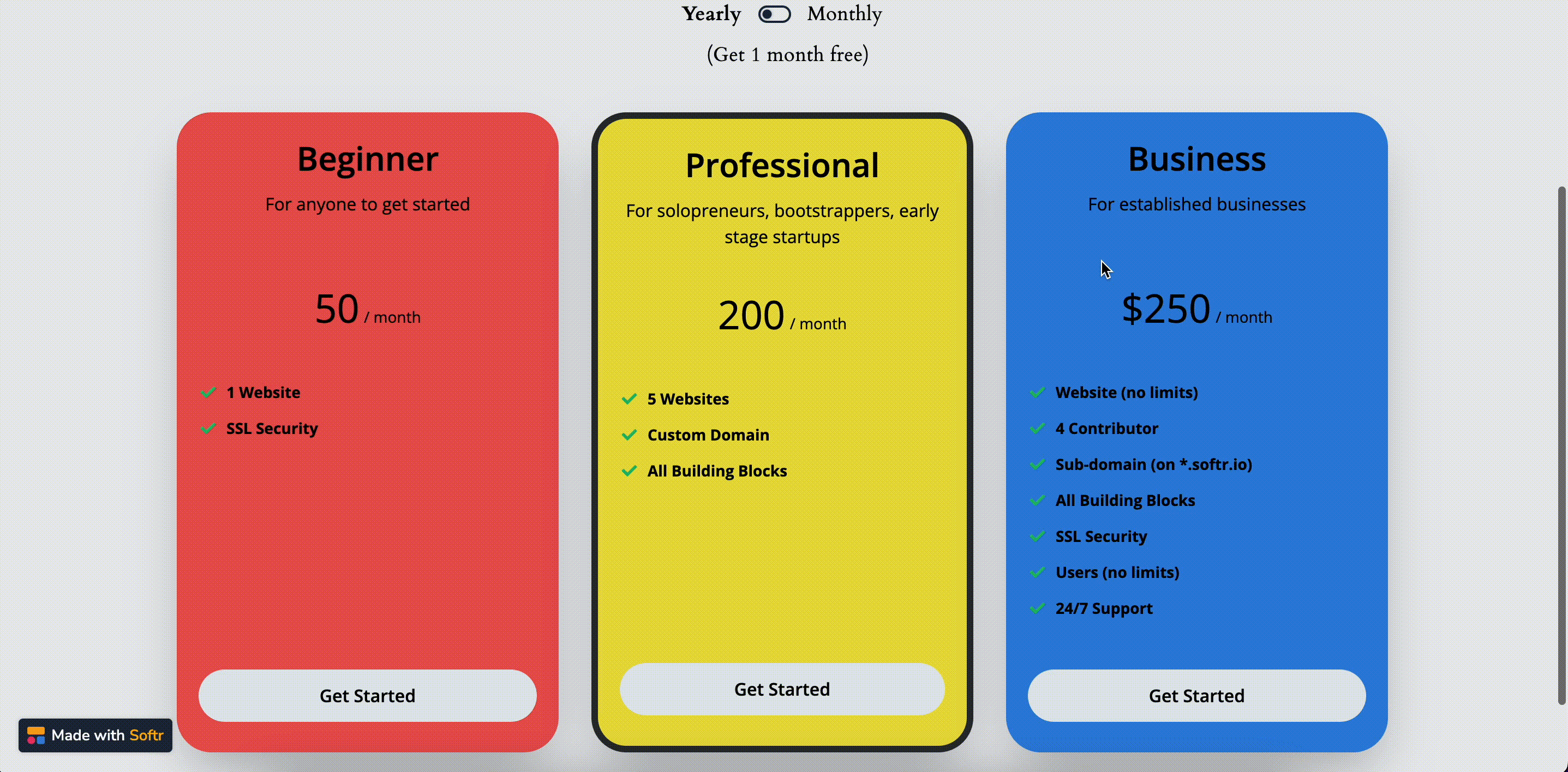 Checkout and billing management