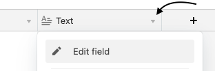 Troubleshooting Airtable errors – Softr Help Docs