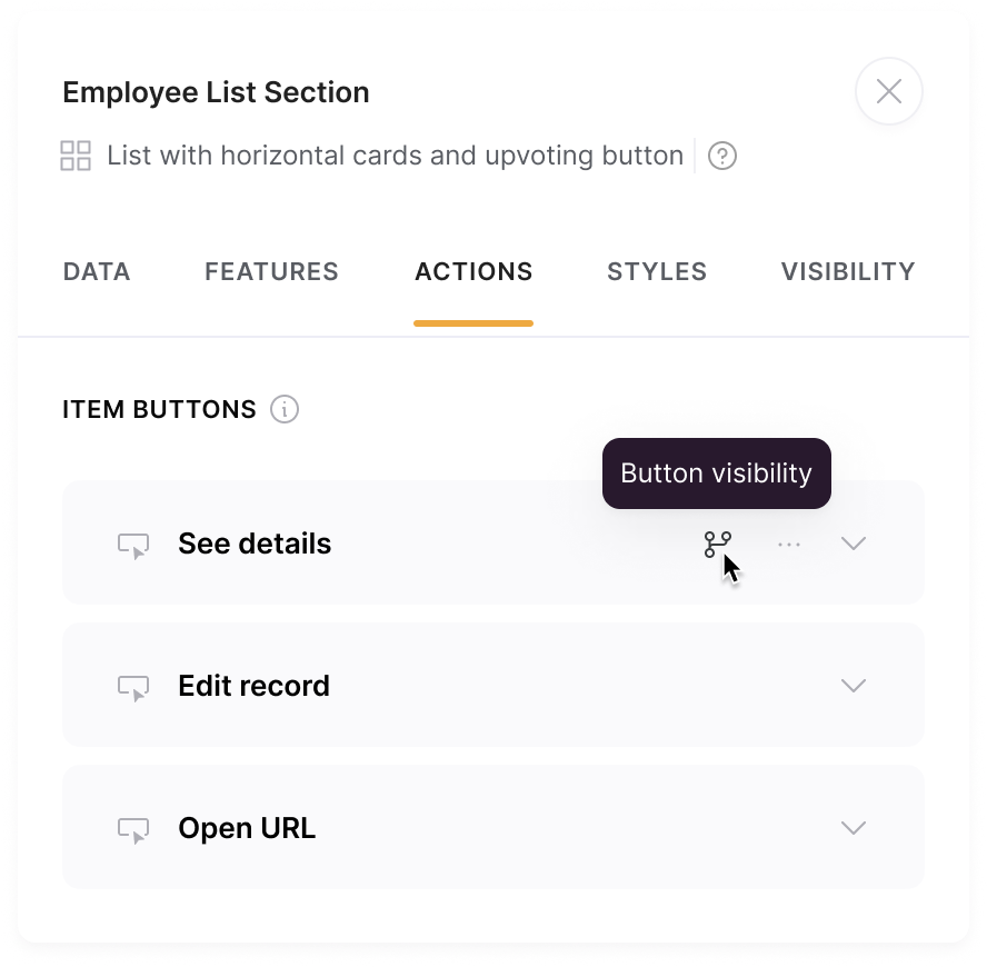 User Groups – Softr Help Docs