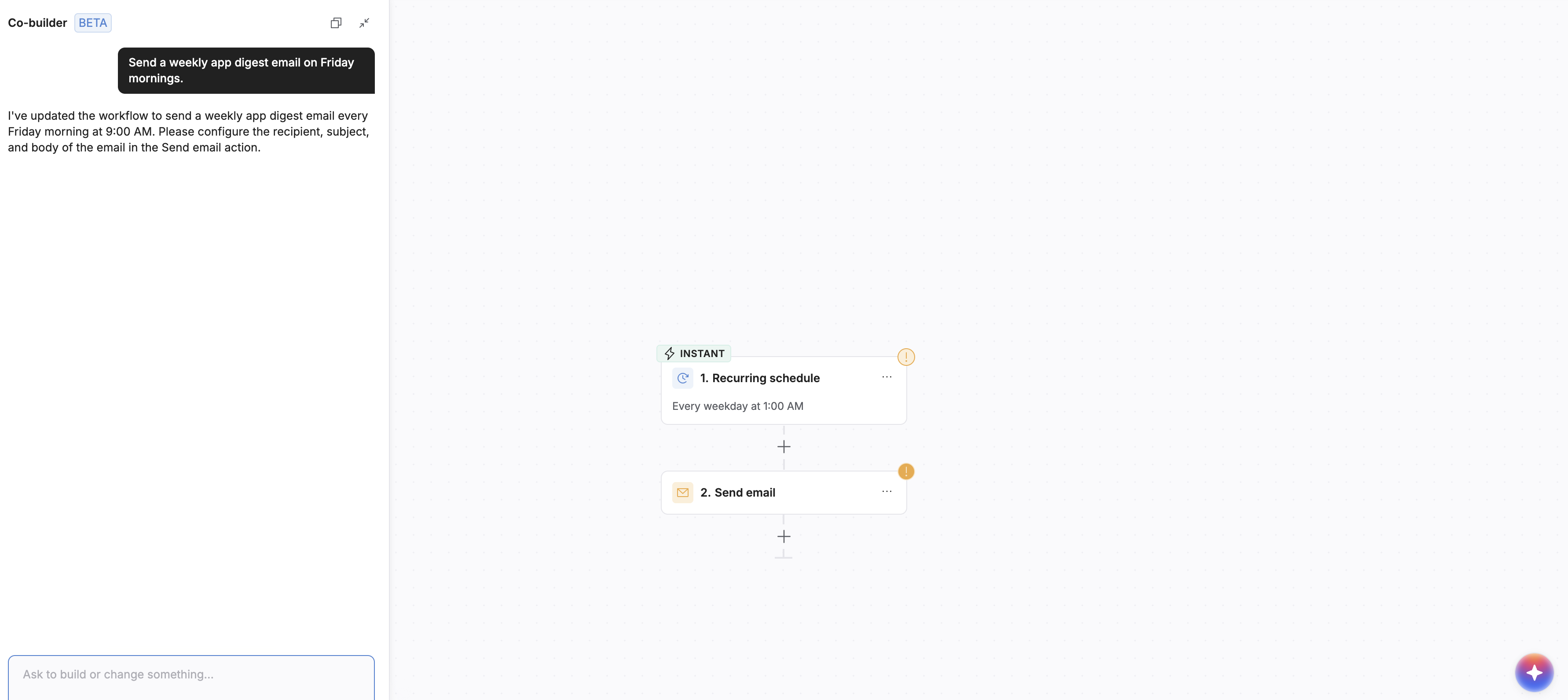Workflows – Softr Help Docs