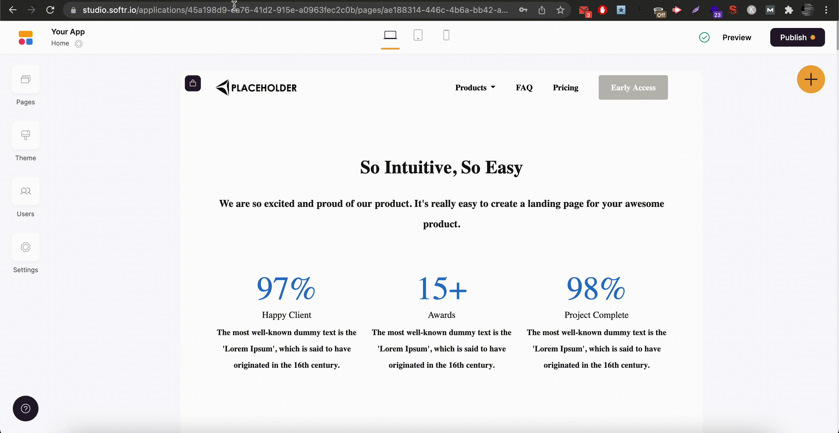 Adding App ID to Airtable