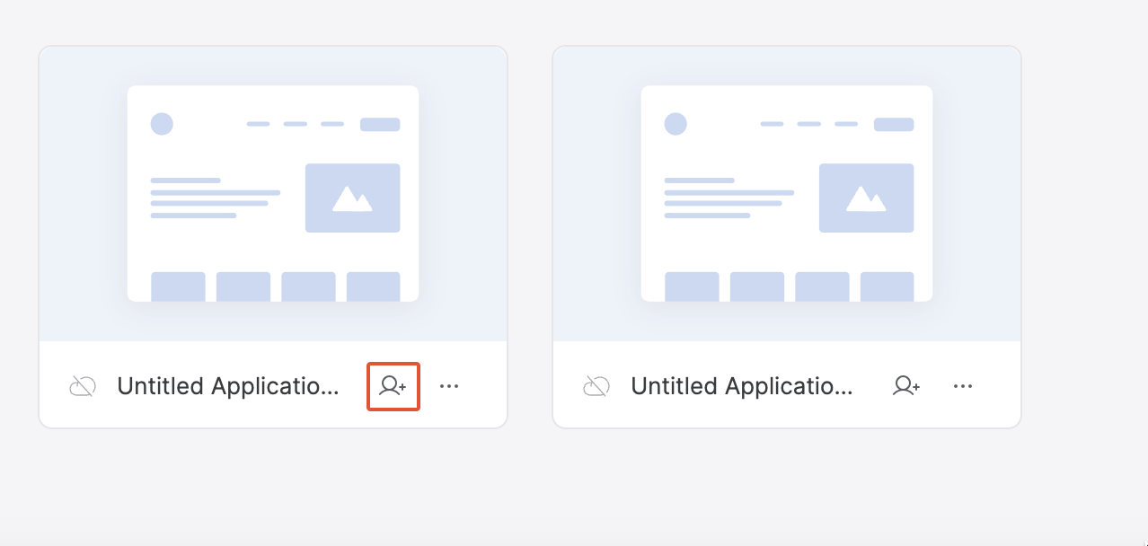 Workspaces and Applications – Softr Help Docs