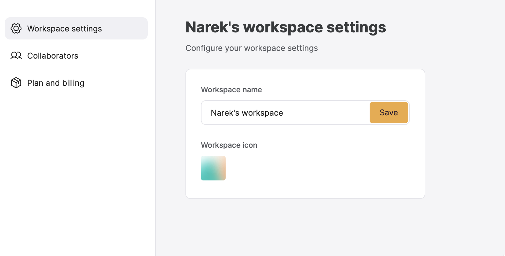 Workspaces and Applications – Softr Help Docs